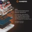 Клавиатура GamePro (MK160P)