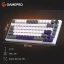 Клавиатура GamePro (MK160P)