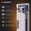 Клавиатура GamePro (MK160P)