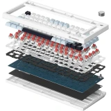 Клавиатура GamePro (MK160BL)