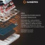Клавиатура GamePro (MK160BL)