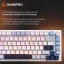 Клавиатура GamePro (MK160BL)