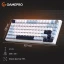 Клавиатура GamePro (MK160BL)