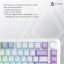 Клавиатура Ajazz (AK820MAX-WM-PWB)