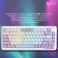 Клавиатура Ajazz (AK820MAX-WM-PWB)