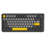 Клавиатура Ajazz (AK820MAX-WM-BGY)
