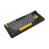 Клавиатура Ajazz (AK820MAX-WM-BGY)