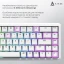 Клавиатура Ajazz (AK680-WM-W-A)