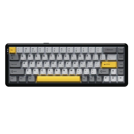 Клавиатура Ajazz (AK680-M-BGY-A)