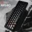 Клавиатура Ajazz (AK680-WM-B-A)