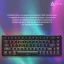 Клавиатура Ajazz (AK680-WM-B-A)