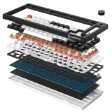 Клавиатура GamePro (MK160B Pro)