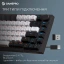 Клавиатура GamePro (MK160B Pro)