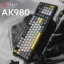 Клавиатура Ajazz (AK980-CS-BGY)