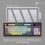 Клавиатура Ajazz (AK980-CS-BGY)