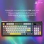 Клавиатура Ajazz (AK980-CS-BGY)