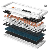 Клавиатура GamePro (MK160W Pro)