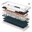 Клавиатура GamePro (MK160W Pro)