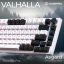 Клавиатура GamePro (MK160W Pro)
