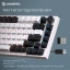 Клавиатура GamePro (MK160W Pro)