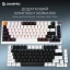 Клавиатура GamePro (MK160W Pro)