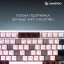Клавиатура GamePro (MK160W Pro)