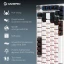 Клавиатура GamePro (MK160W Pro)