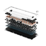 Клавиатура GamePro (MK210W Pro)