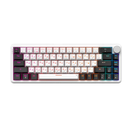 Клавиатура GamePro (MK210W Pro)