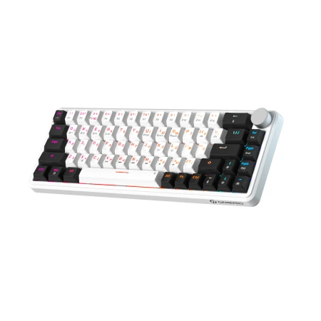 Клавиатура GamePro (MK210W Pro)