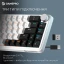 Клавиатура GamePro (MK210W Pro)