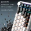 Клавиатура GamePro (MK210W Pro)