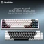 Клавиатура GamePro (MK210W Pro)