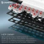 Клавиатура GamePro (MK210W Pro)