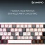 Клавиатура GamePro (MK210W Pro)