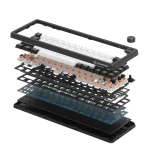 Клавиатура GamePro (MK210B Pro)