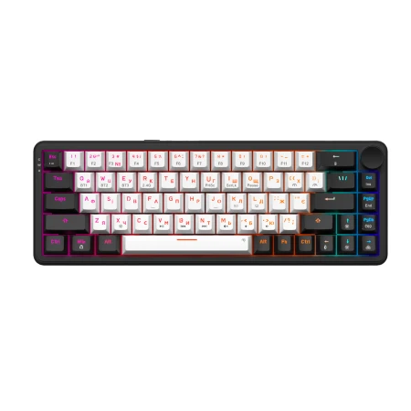 Клавиатура GamePro (MK210B Pro)