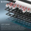 Клавиатура GamePro (MK210B Pro)