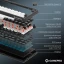 Клавиатура GamePro (MK210B Pro)