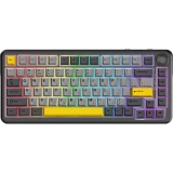 Мышь Ajazz (AK820MAX-DD-BGY)