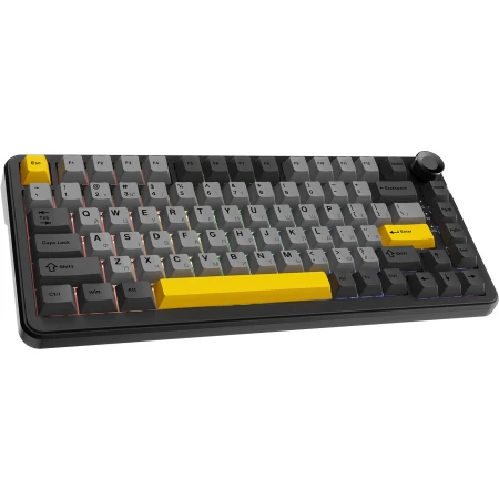 Мышь Ajazz (AK820MAX-DD-BGY)
