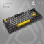 Мышь Ajazz (AK820MAX-DD-BGY)