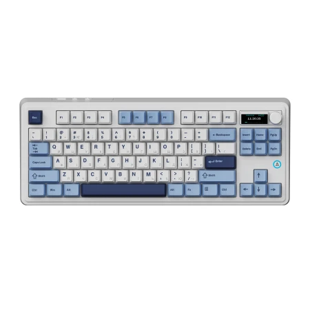 Мышь Ajazz (AK870-MU-BWD)
