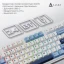 Мышь Ajazz (AK870-MU-BWD)