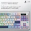 Мышь Ajazz (AK870-MU-BWD)