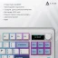 Мышь Ajazz (AK870-MU-BWD)