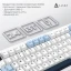 Мышь Ajazz (AK820MAX-DD-BWD)