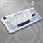 Мышь Ajazz (AK820MAX-DD-BWD)