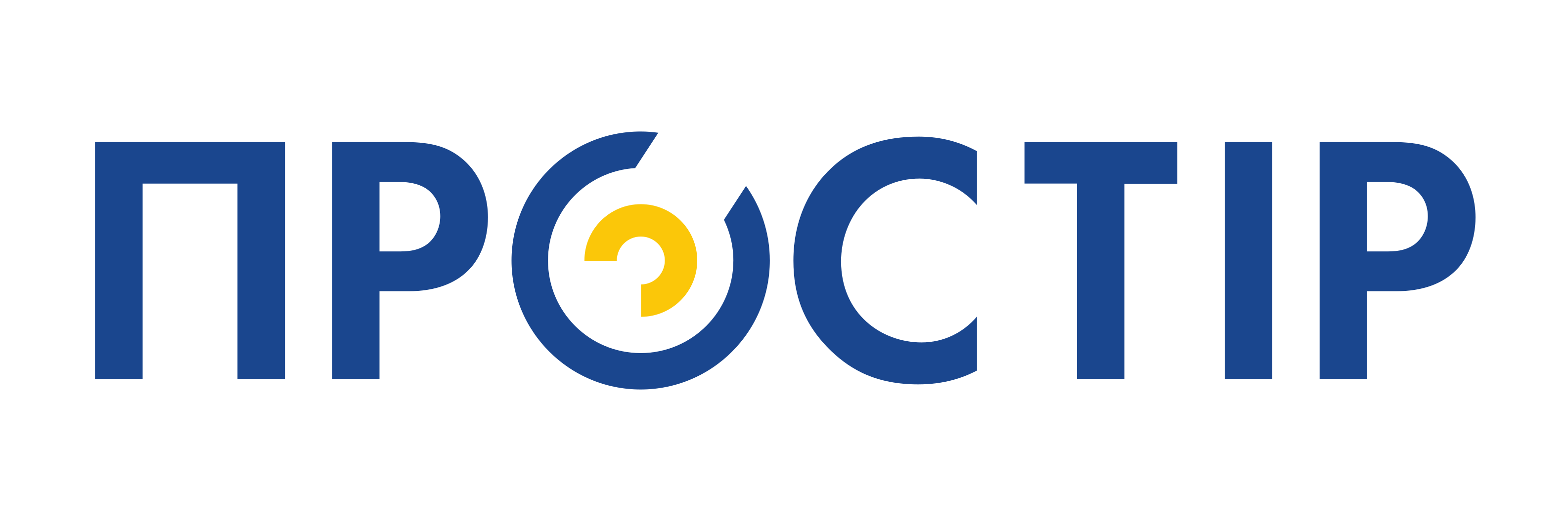 Простір