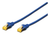 Патч корд DIGITUS (DK-1644-A-030/BL)